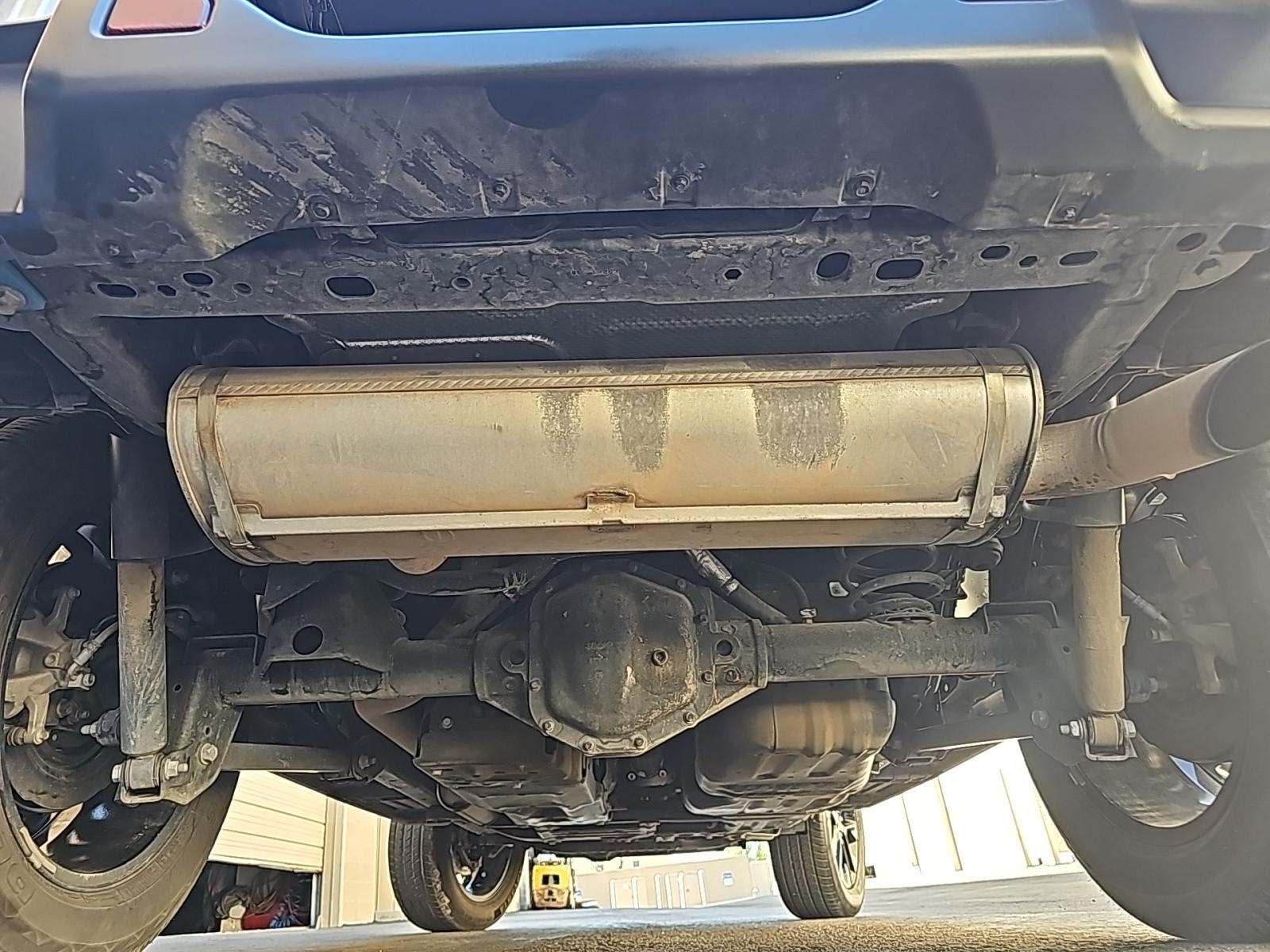 2023 Jeep Wrangler 4xe Sahara AWD