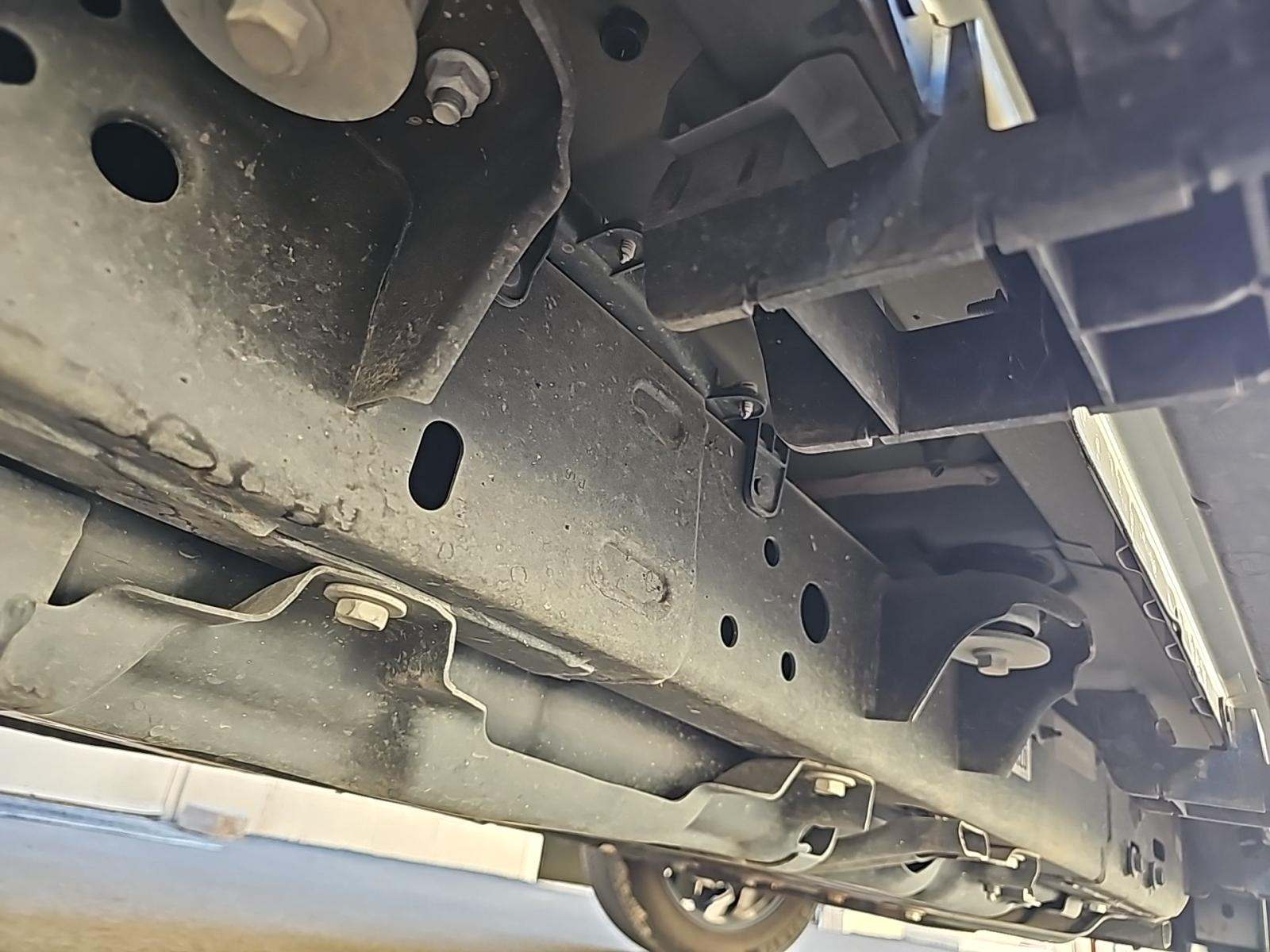 2023 Jeep Wrangler 4xe Sahara AWD