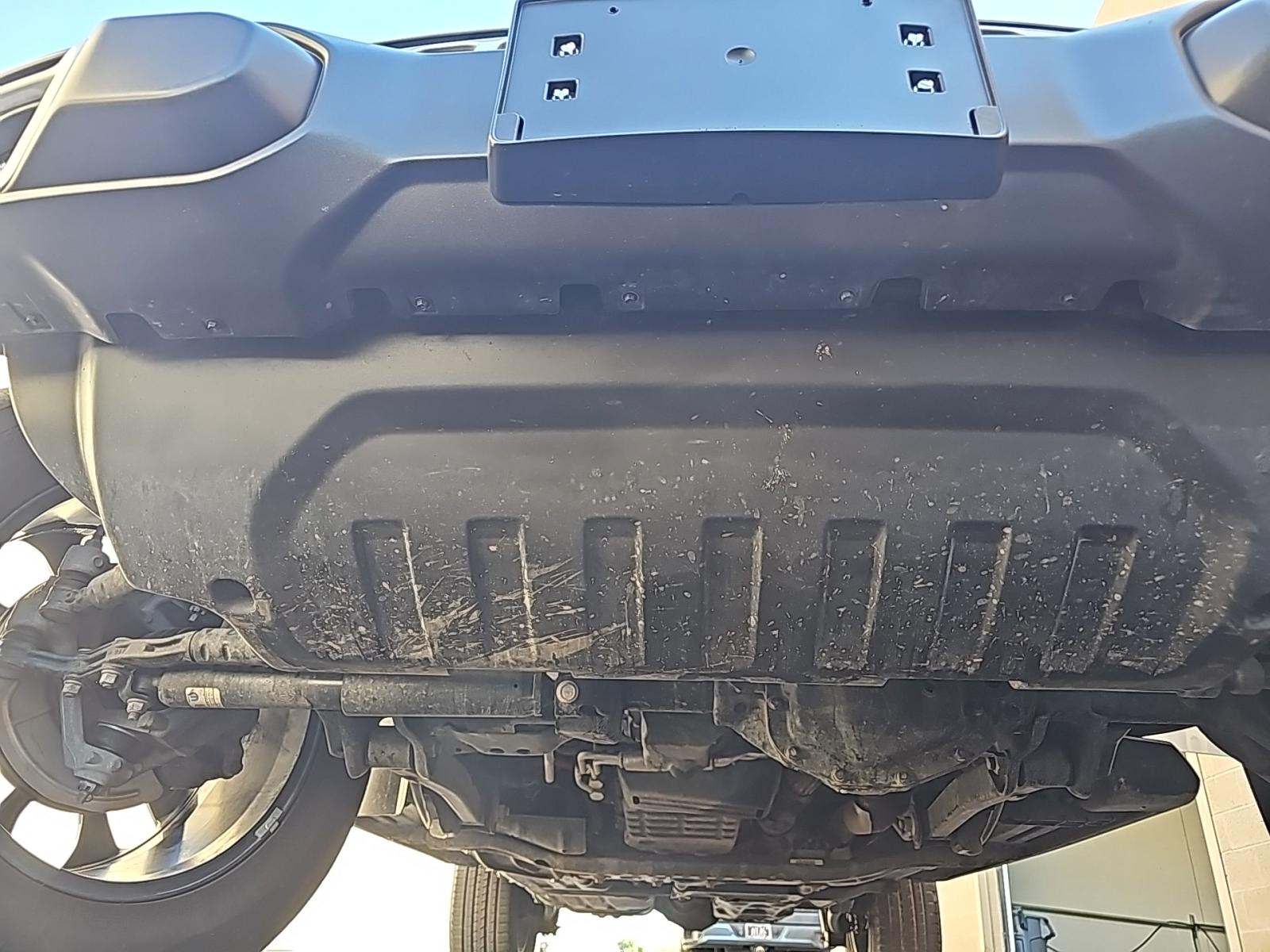 2023 Jeep Wrangler 4xe Sahara AWD