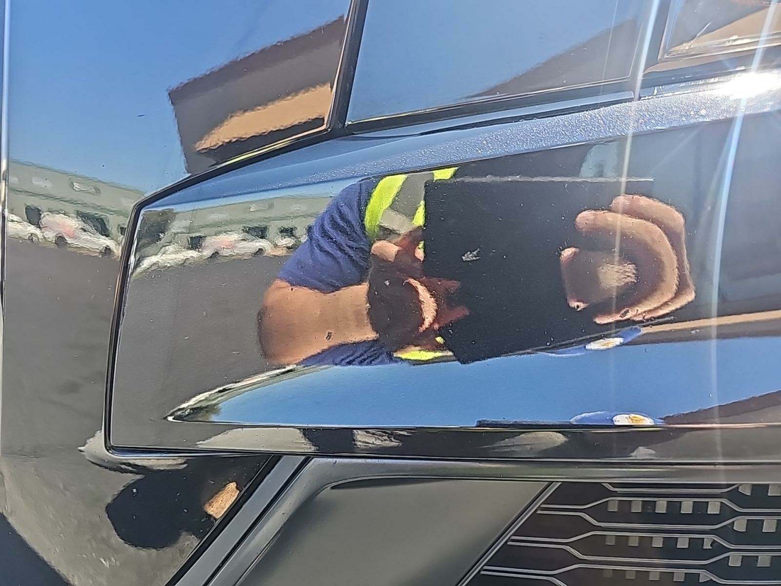 2021 Audi SQ8 Premium Plus AWD