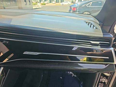 2021 Audi SQ8 Premium Plus AWD