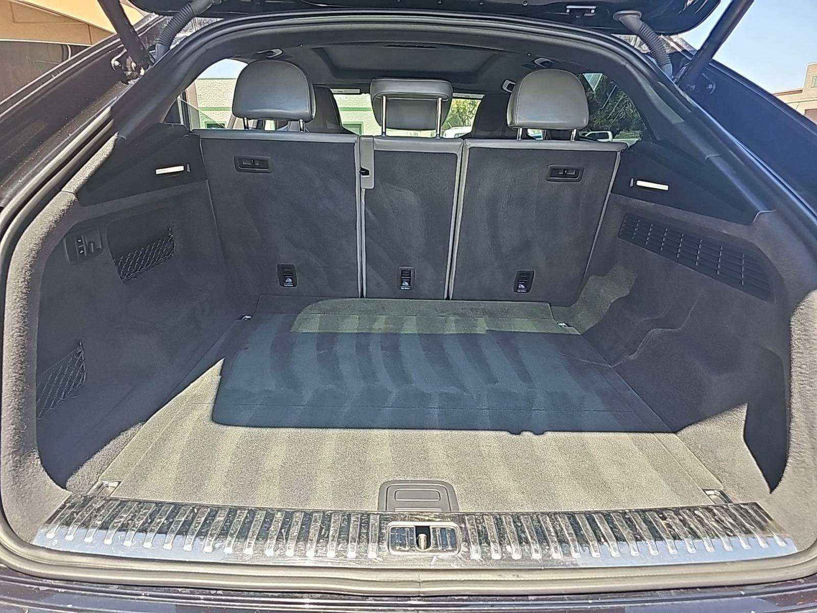 2021 Audi SQ8 Premium Plus AWD