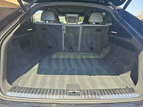 2021 Audi SQ8 Premium Plus AWD