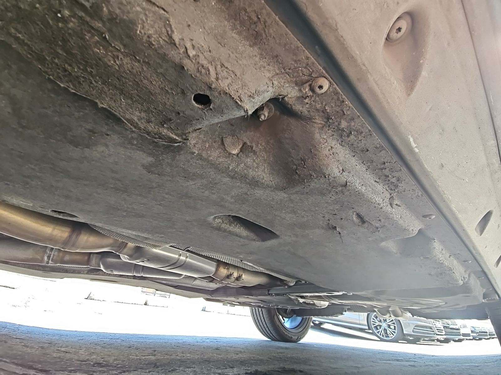 2021 Audi SQ8 Premium Plus AWD