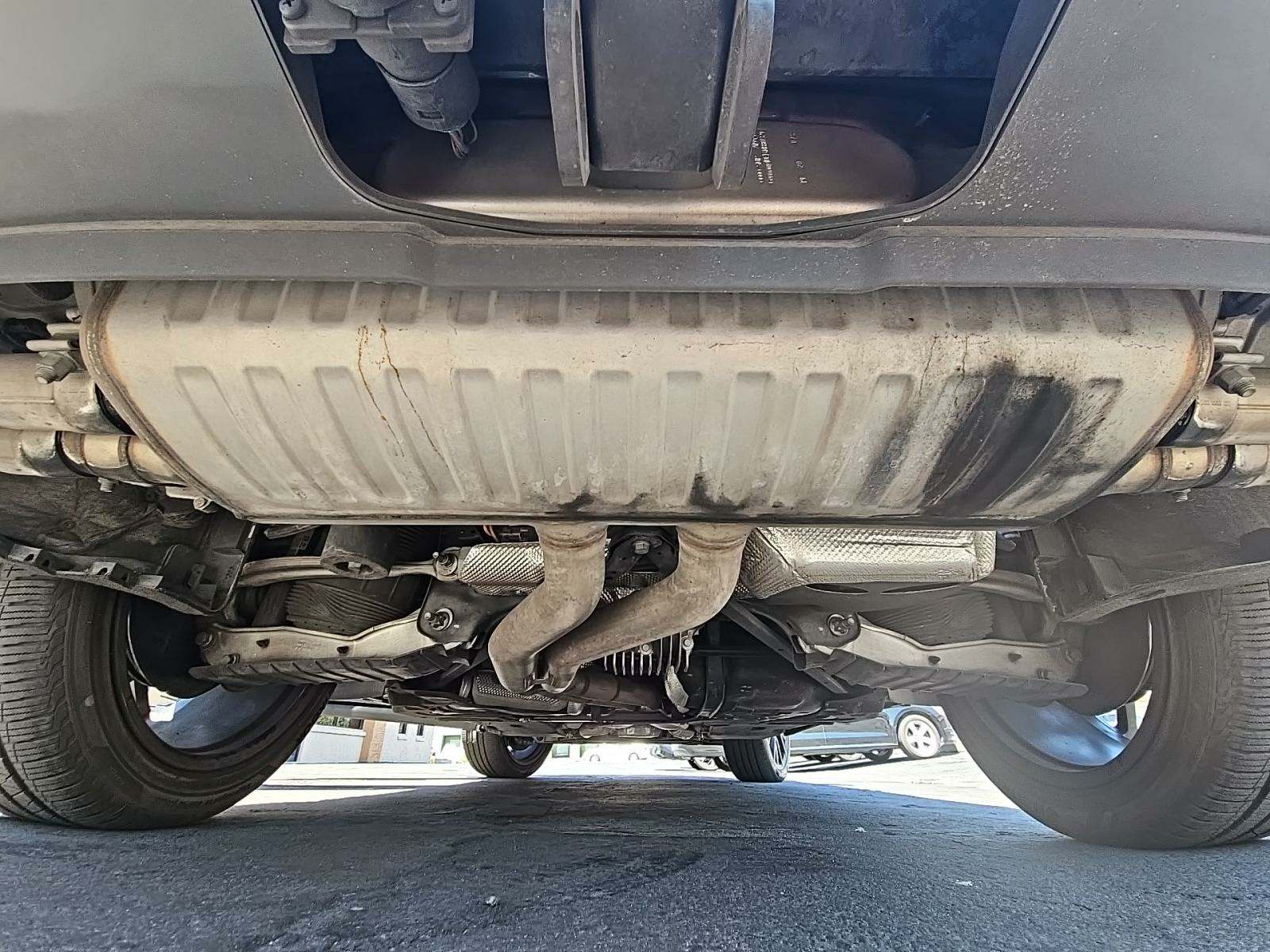 2021 Audi SQ8 Premium Plus AWD