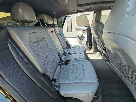 2021 Audi SQ8 Premium Plus AWD