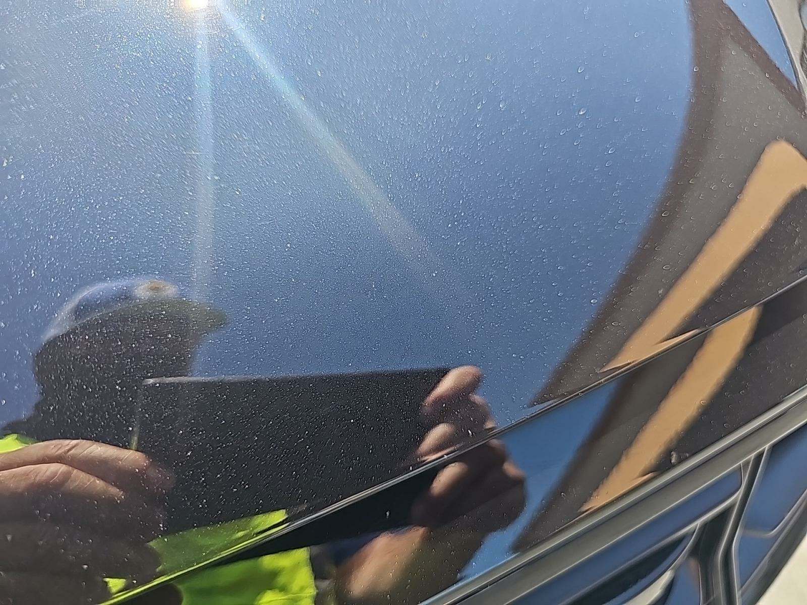 2021 Audi SQ8 Premium Plus AWD