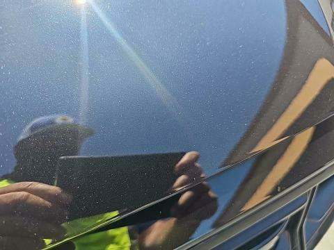 2021 Audi SQ8 Premium Plus AWD