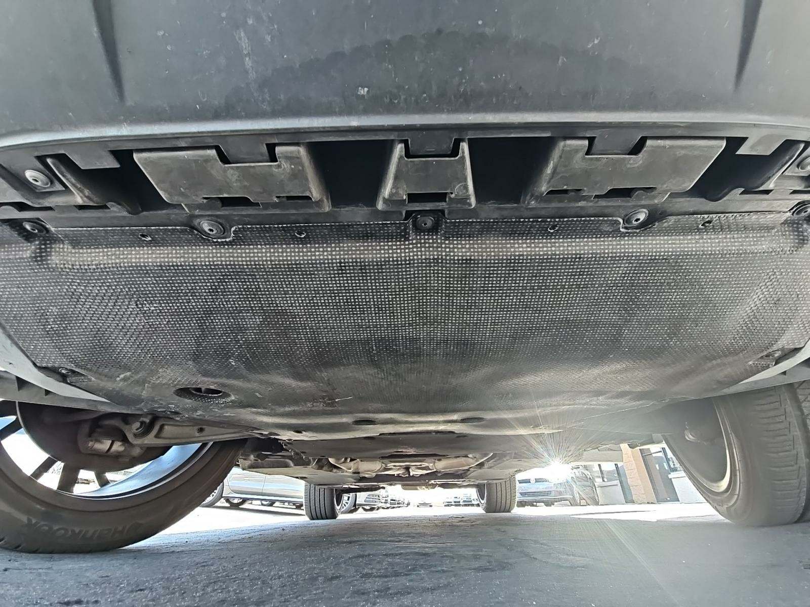 2021 Audi SQ8 Premium Plus AWD