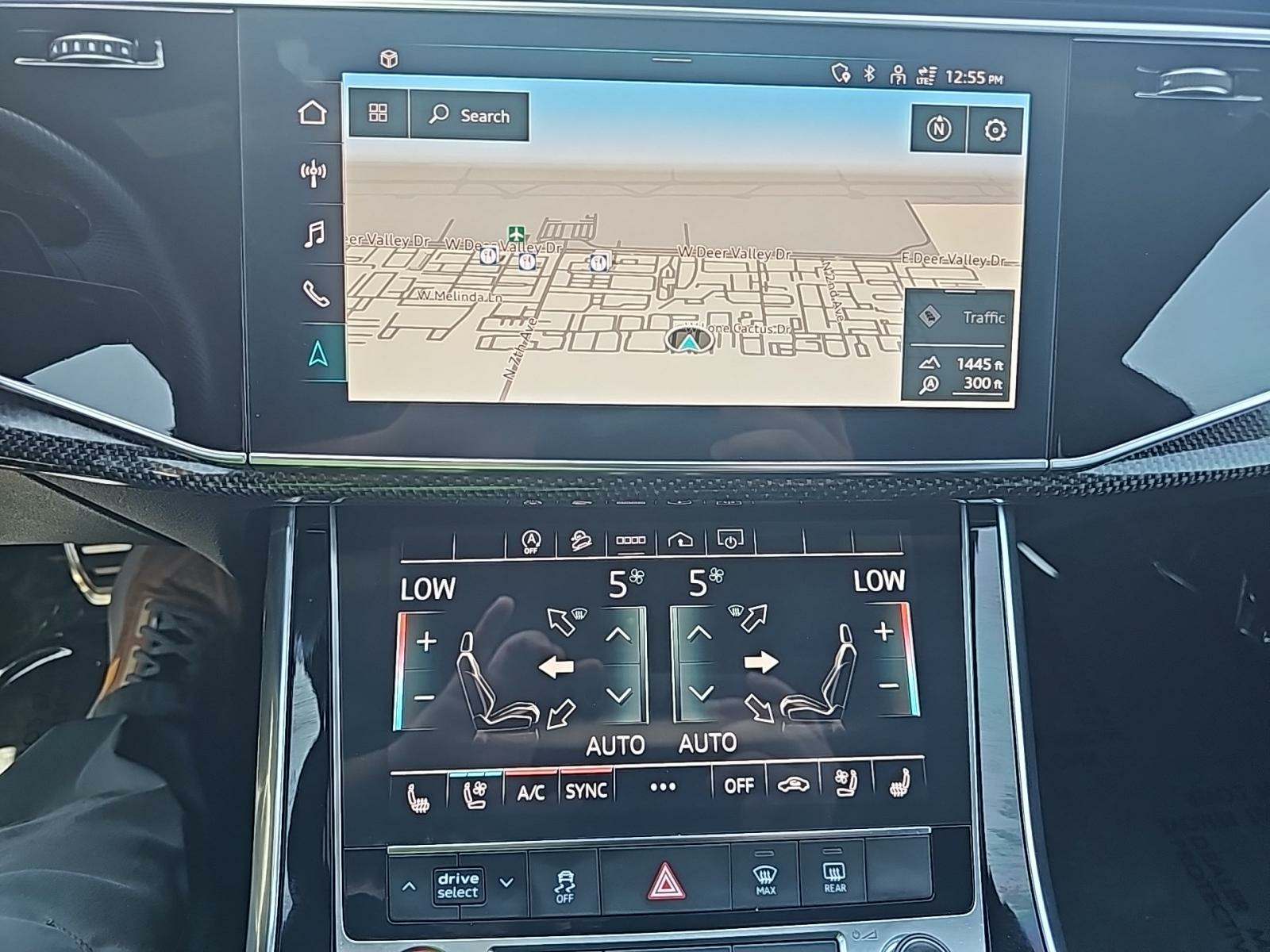 2021 Audi SQ8 Premium Plus AWD