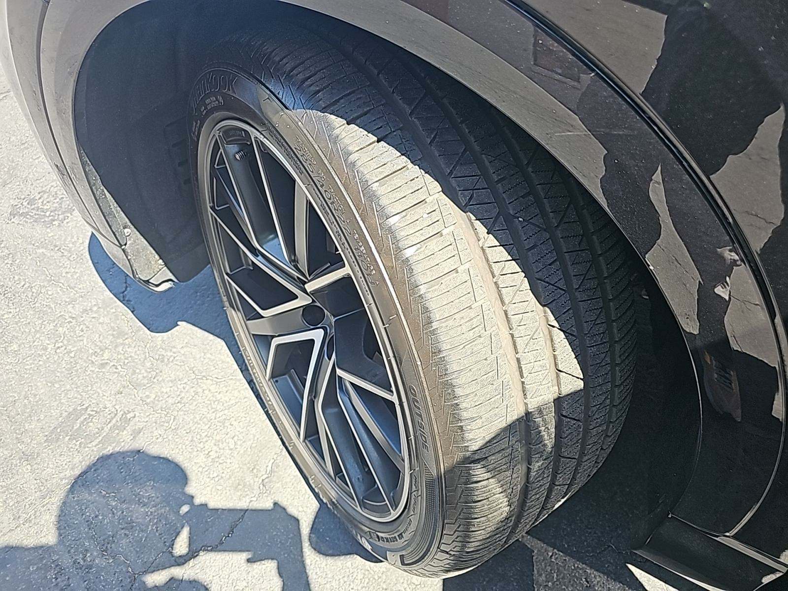 2021 Audi SQ8 Premium Plus AWD