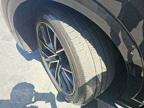 2021 Audi SQ8 Premium Plus AWD