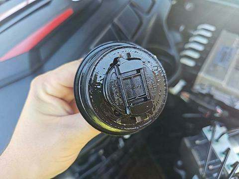 2021 Audi SQ8 Premium Plus AWD