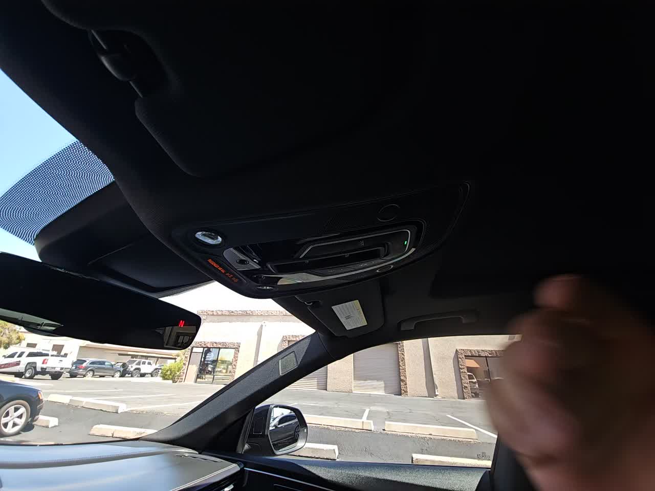 2021 Audi SQ8 Premium Plus AWD