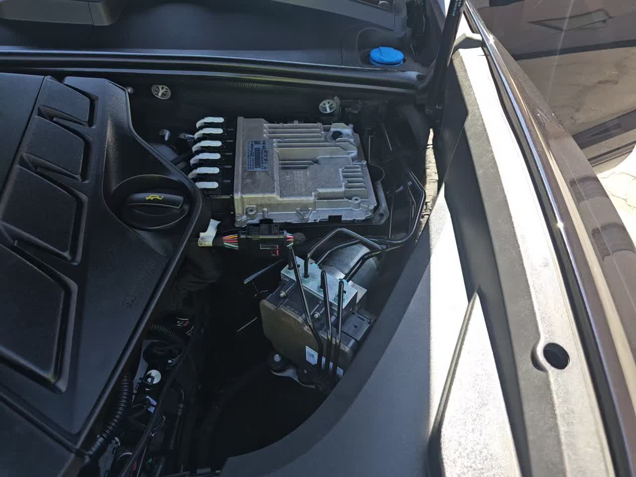 2021 Audi SQ8 Premium Plus AWD