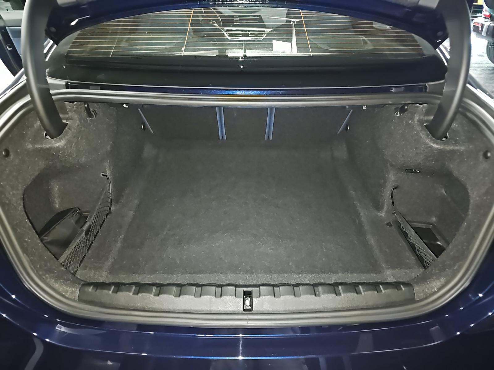 2022 BMW M4 Competition RWD