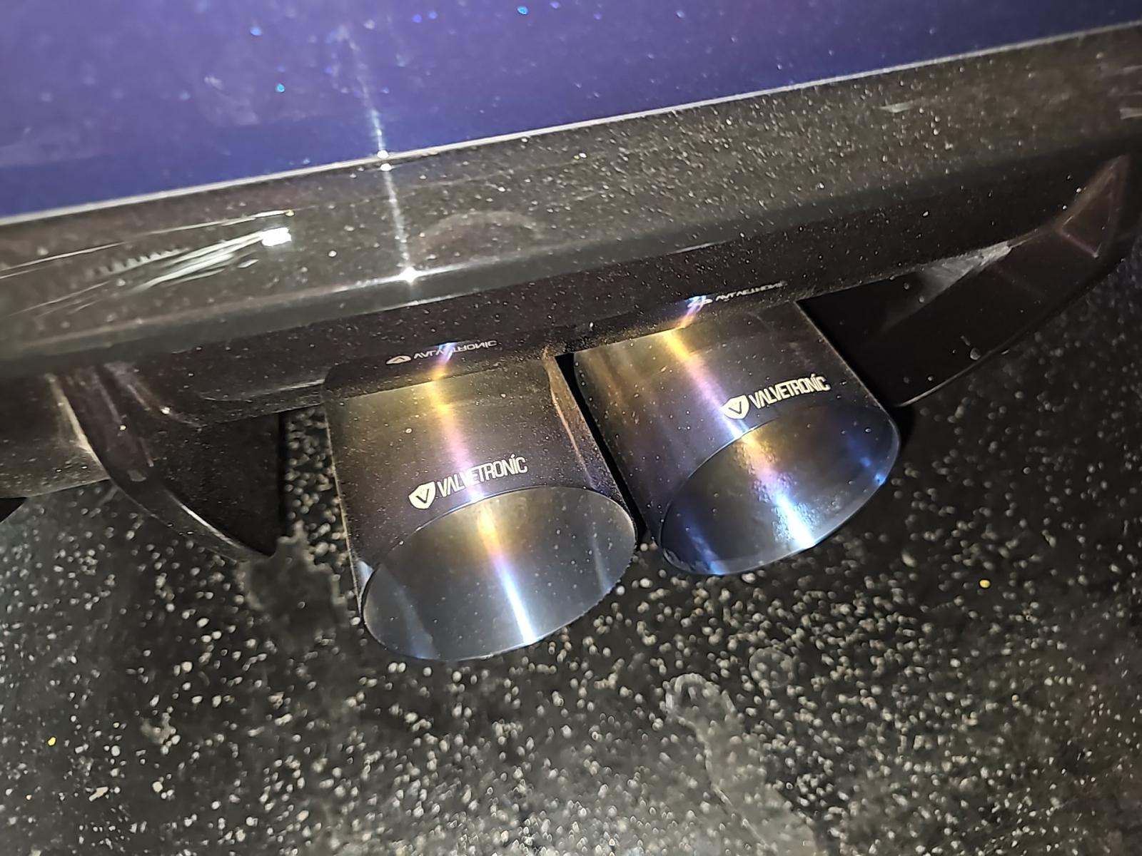 2022 BMW M4 Competition RWD