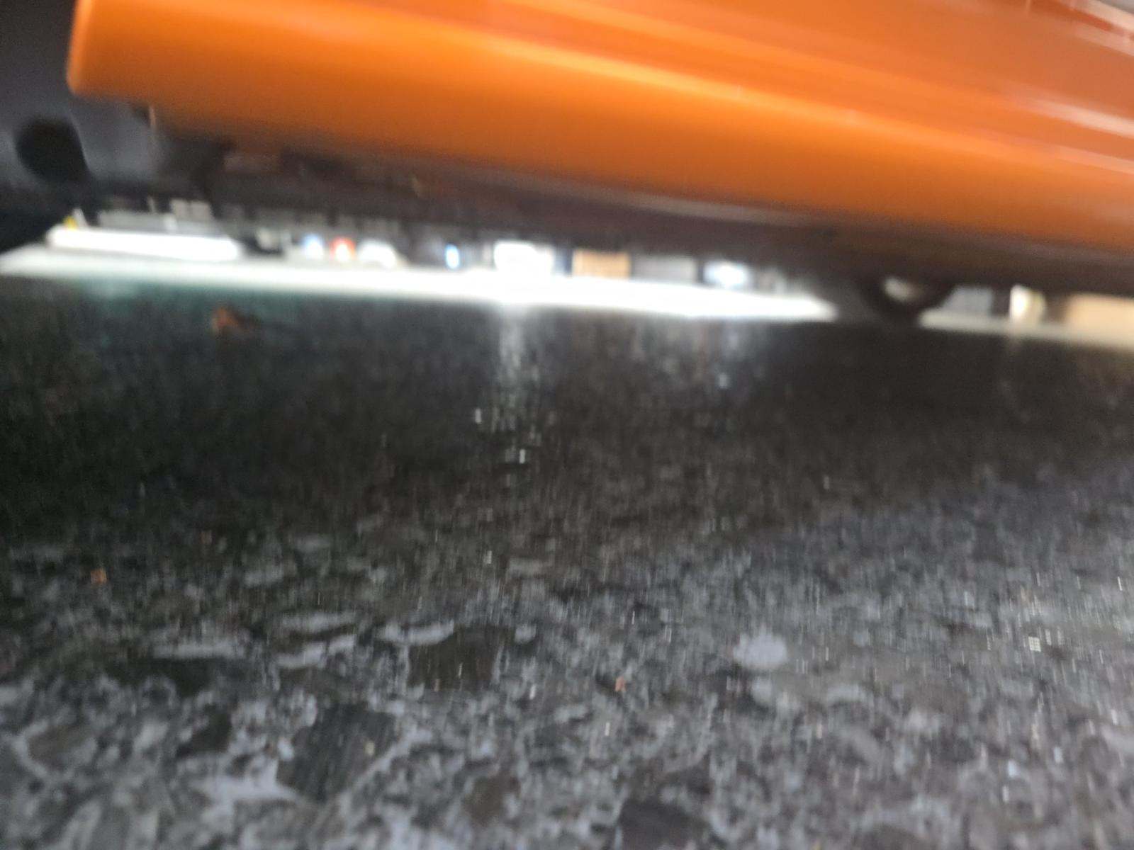 2021 Lamborghini Huracan EVO RWD