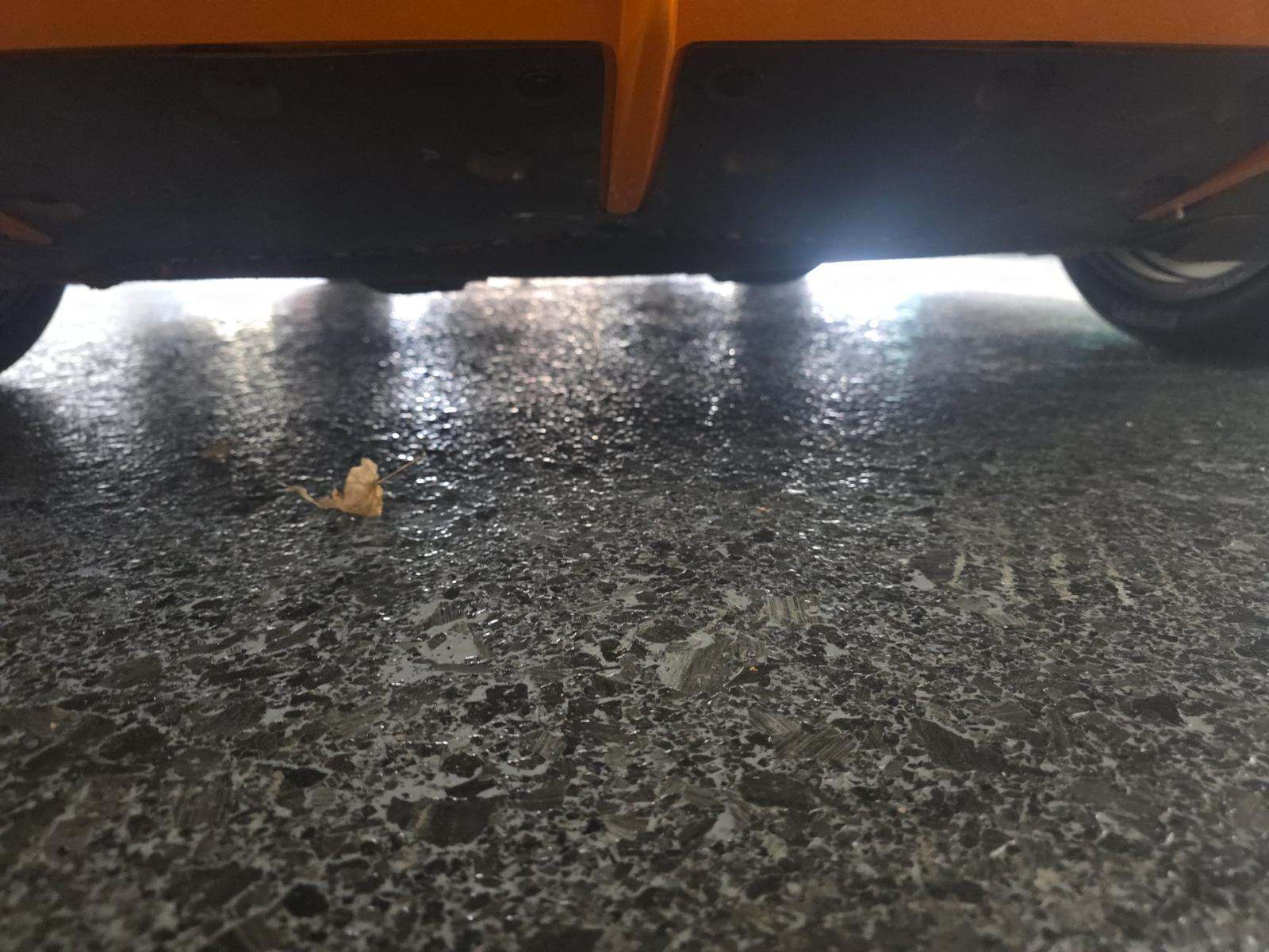 2021 Lamborghini Huracan EVO RWD