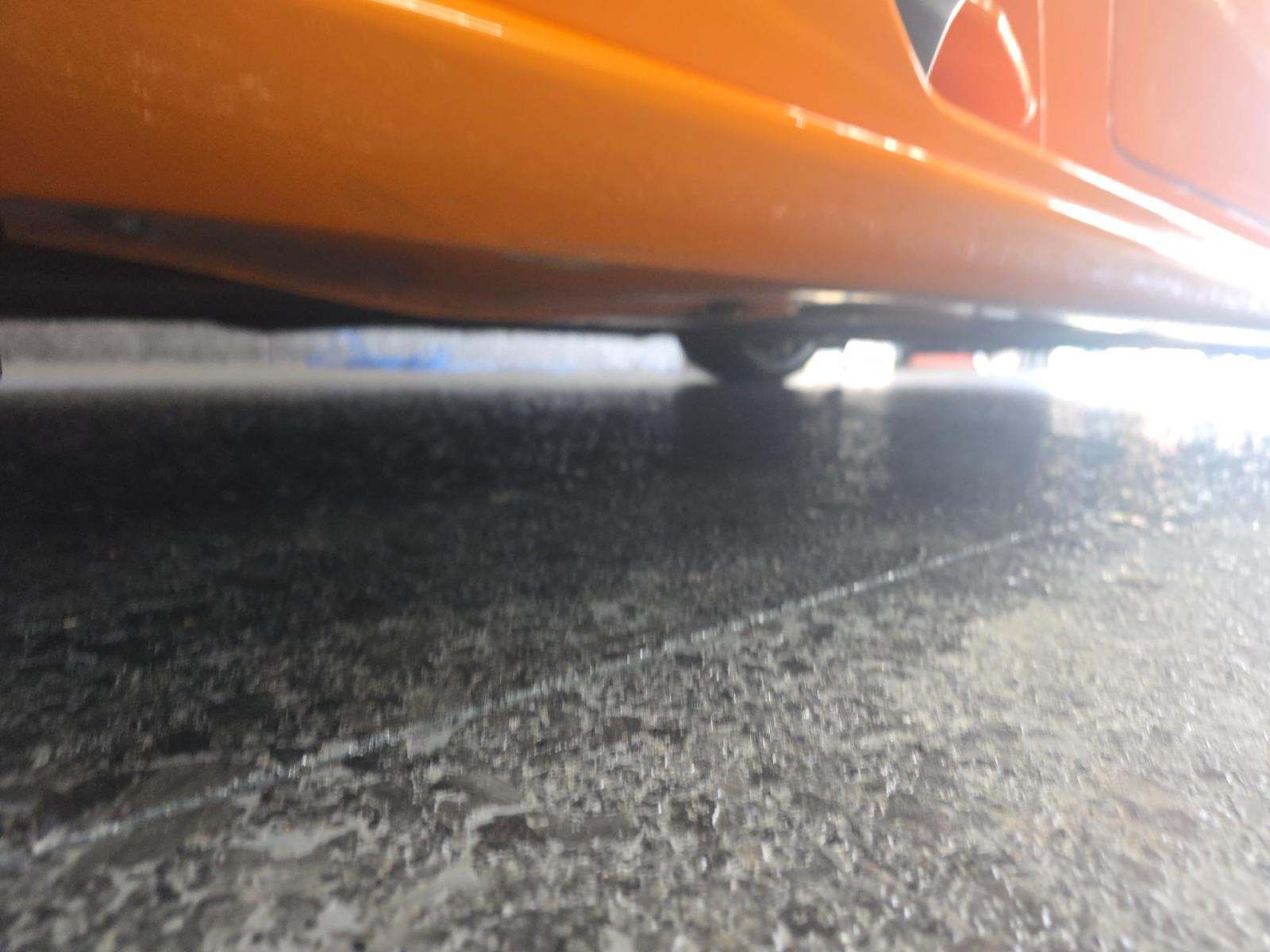 2021 Lamborghini Huracan EVO RWD