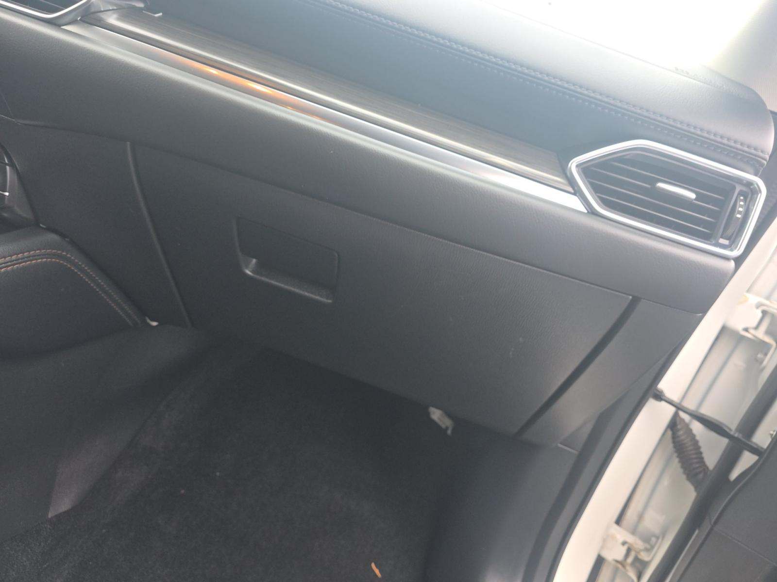 2023 MAZDA CX-5 2.5 S Premium Package AWD