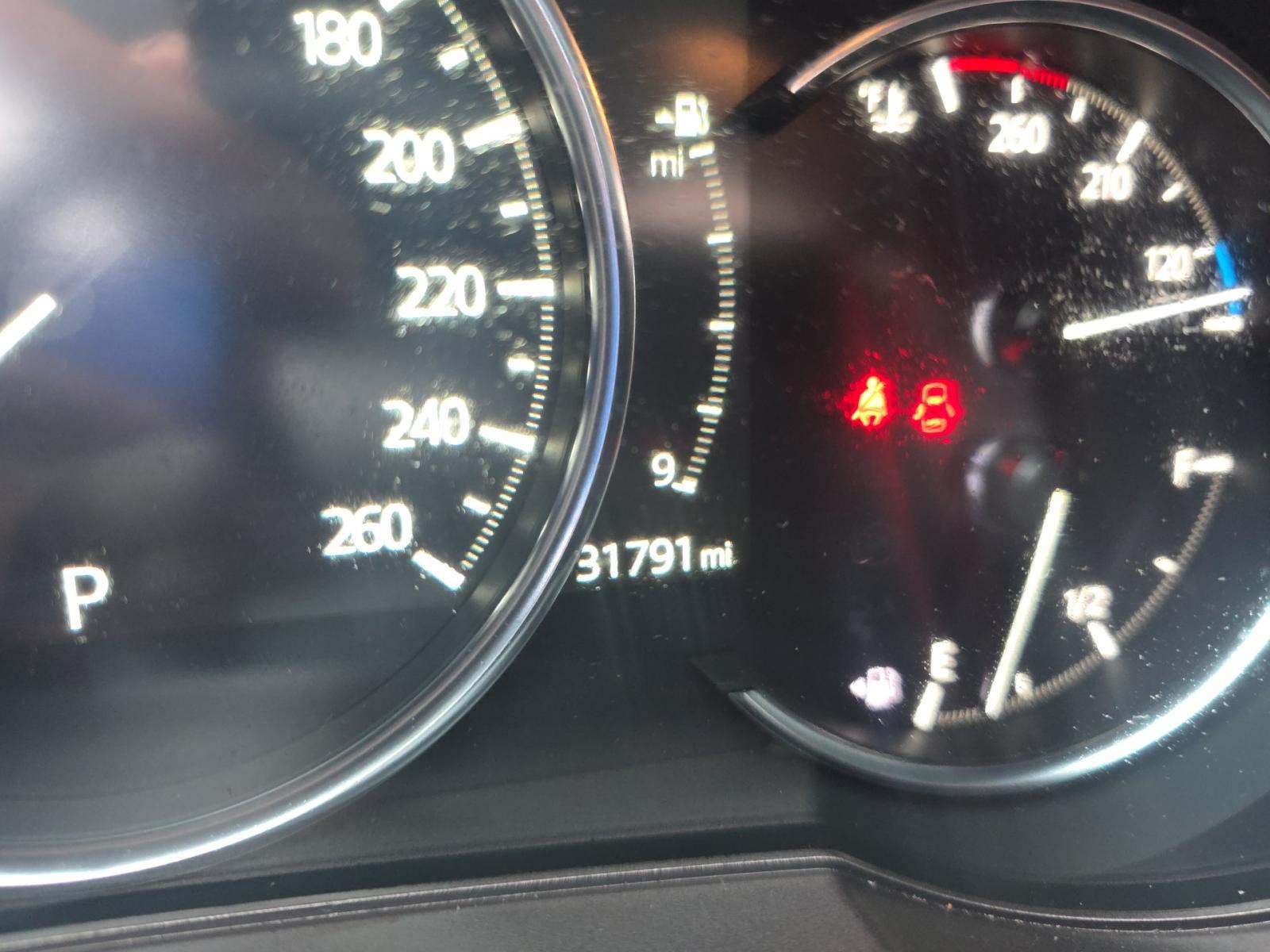 2023 MAZDA CX-5 2.5 S Premium Package AWD