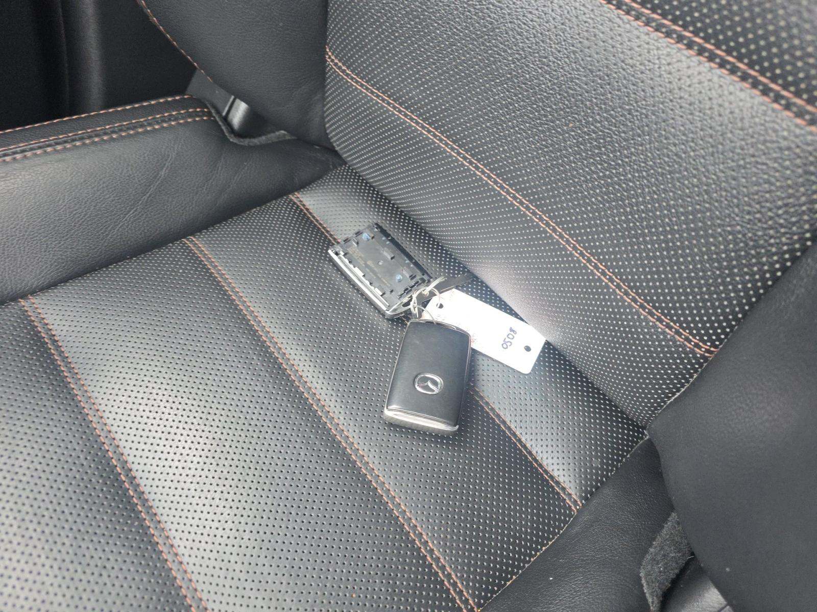 2023 MAZDA CX-5 2.5 S Premium Package AWD