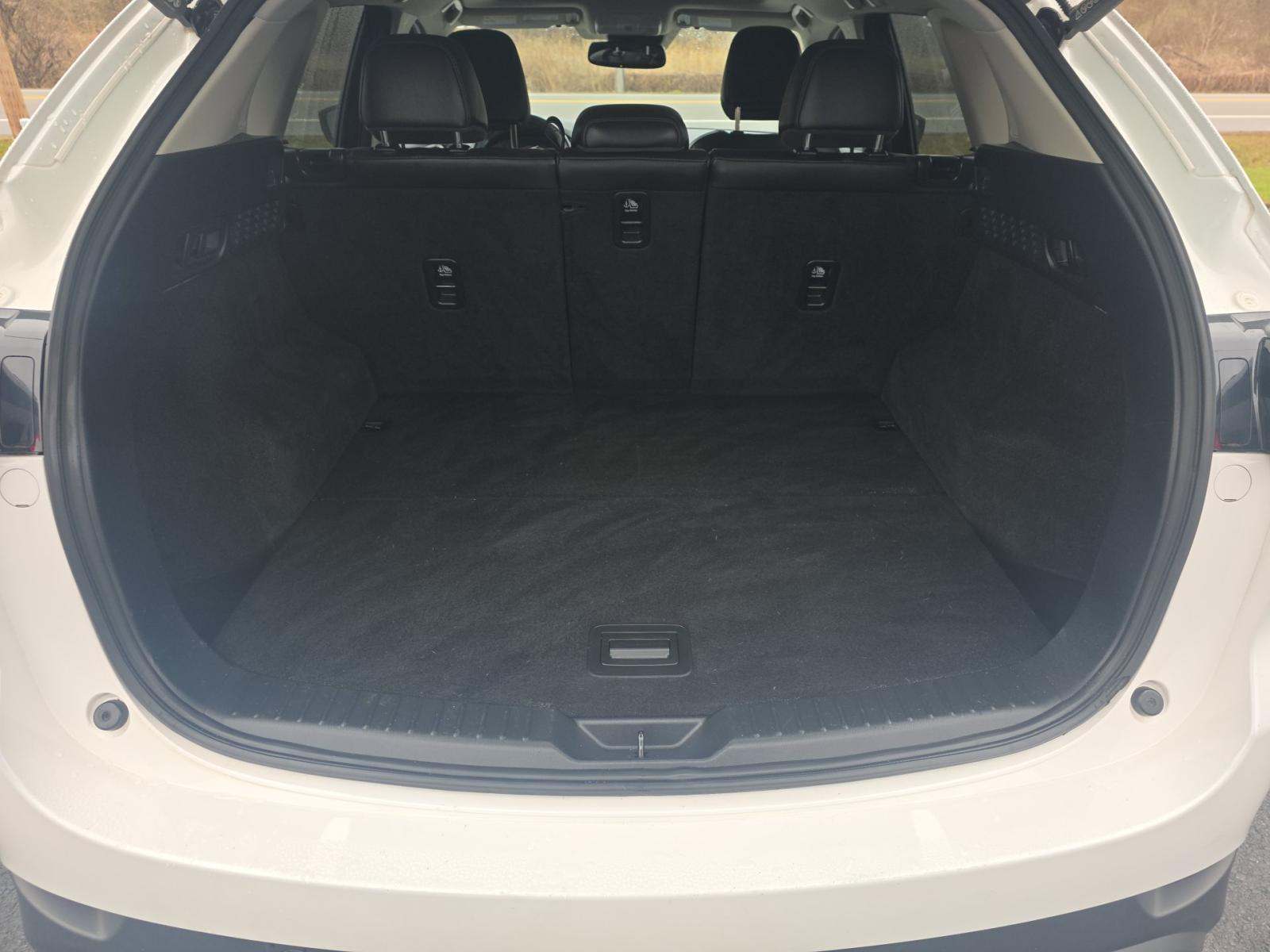 2023 MAZDA CX-5 2.5 S Premium Package AWD