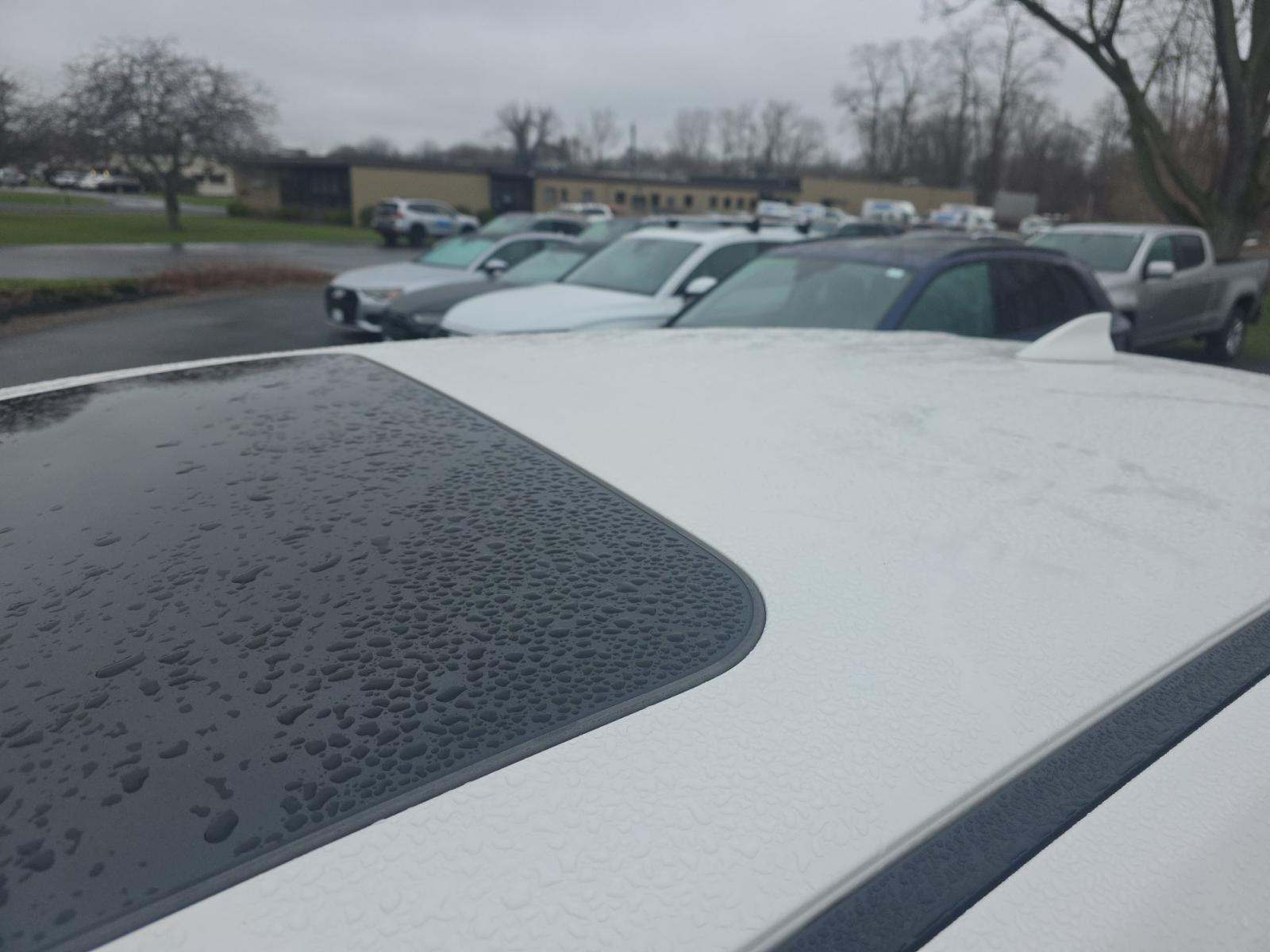 2023 MAZDA CX-5 2.5 S Premium Package AWD