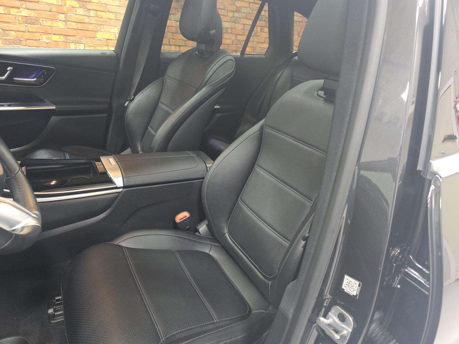 2024 Mercedes-Benz GLC GLC 300 AWD