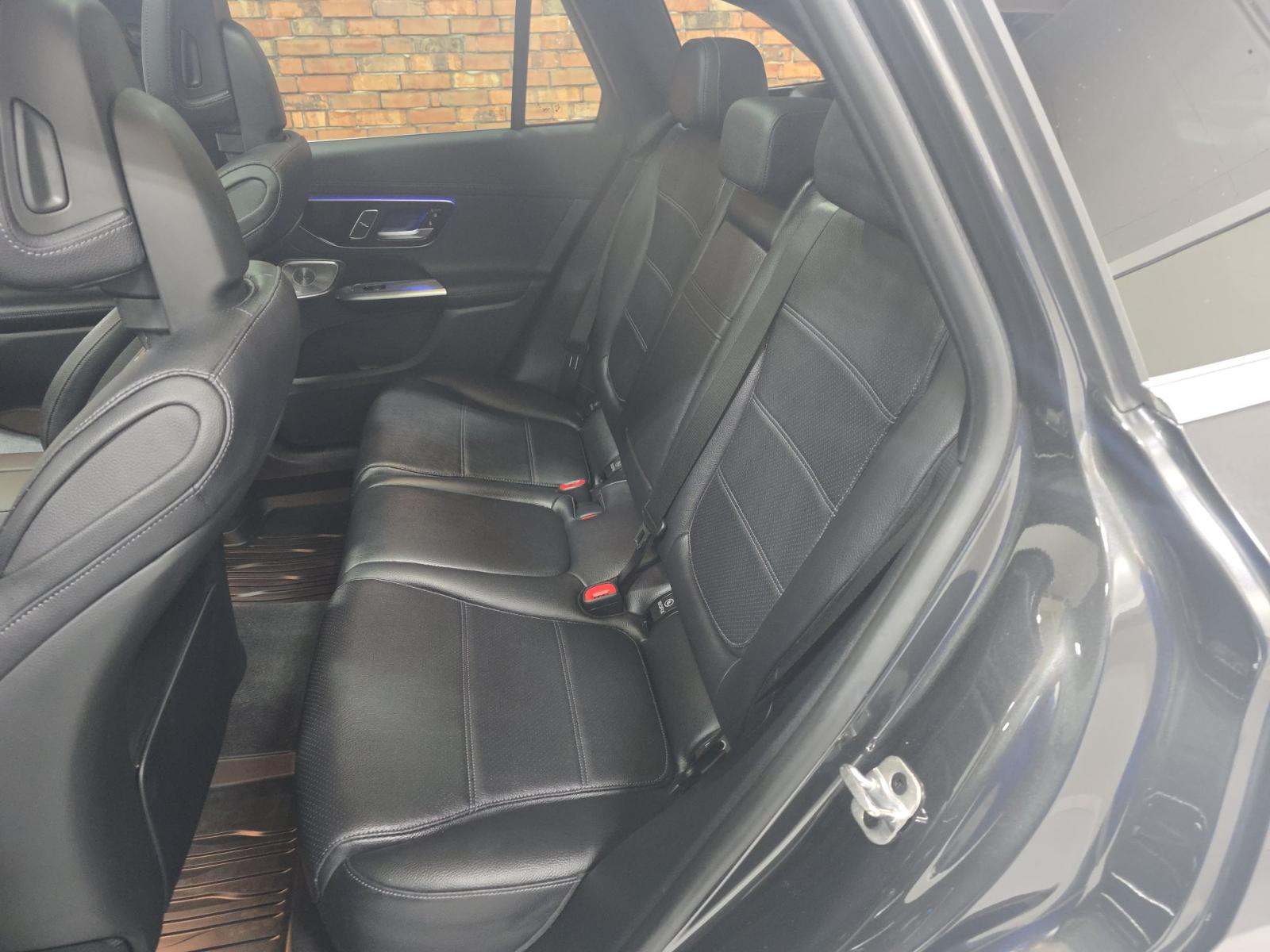 2024 Mercedes-Benz GLC GLC 300 AWD