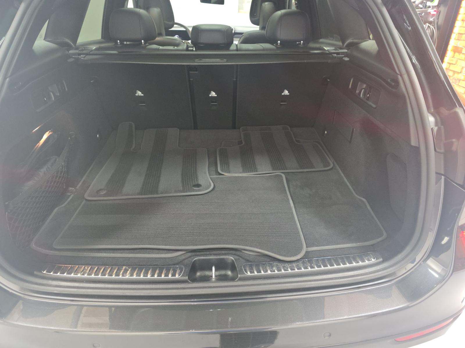 2024 Mercedes-Benz GLC GLC 300 AWD