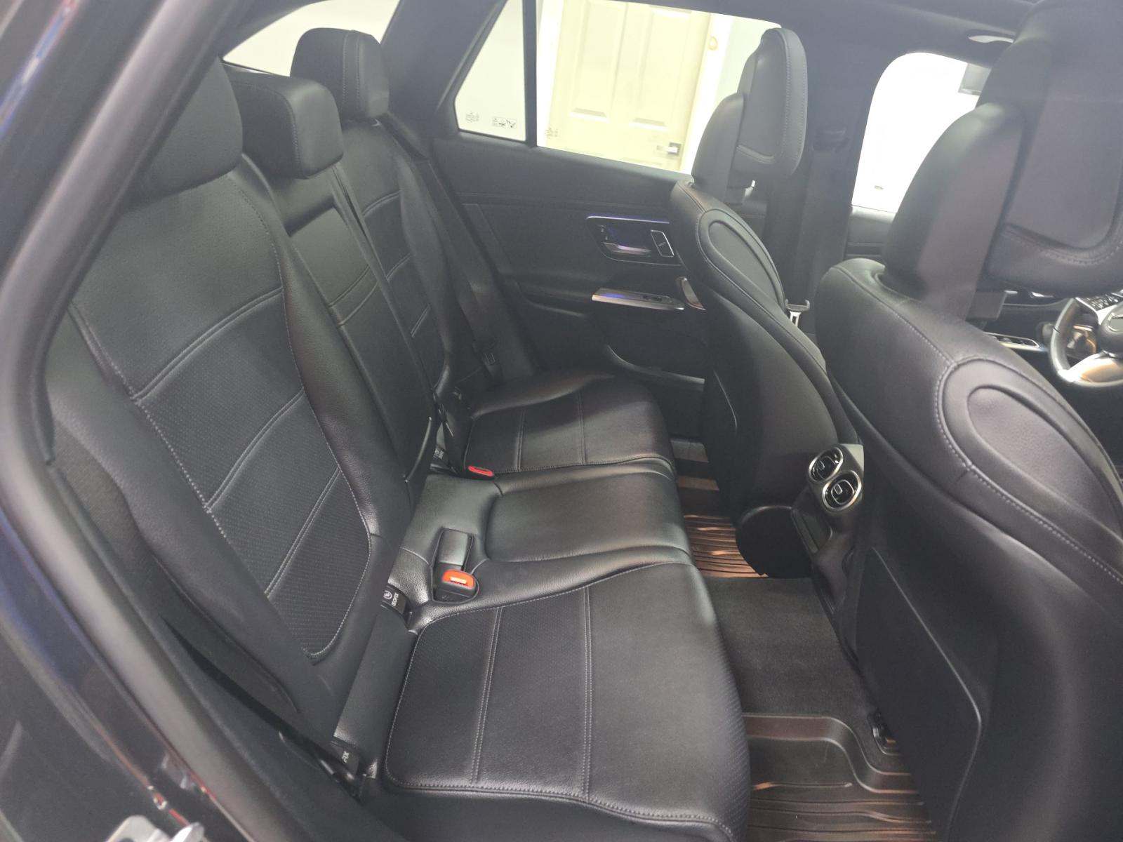 2024 Mercedes-Benz GLC GLC 300 AWD