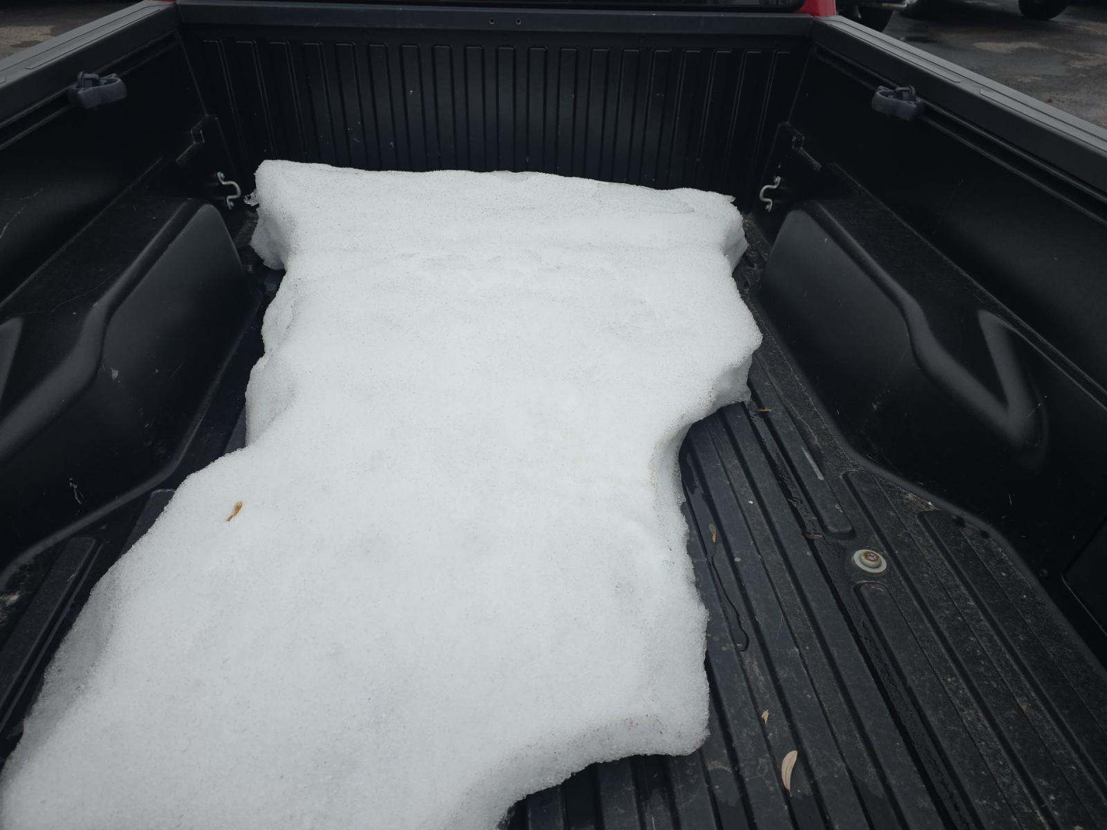 2021 Toyota Tacoma TRD Sport AWD