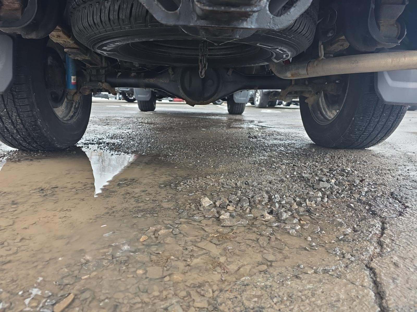 2021 Toyota Tacoma TRD Sport AWD