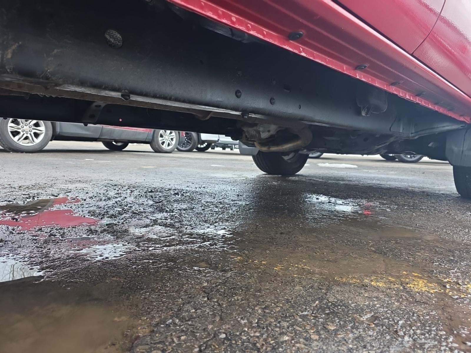 2021 Toyota Tacoma TRD Sport AWD