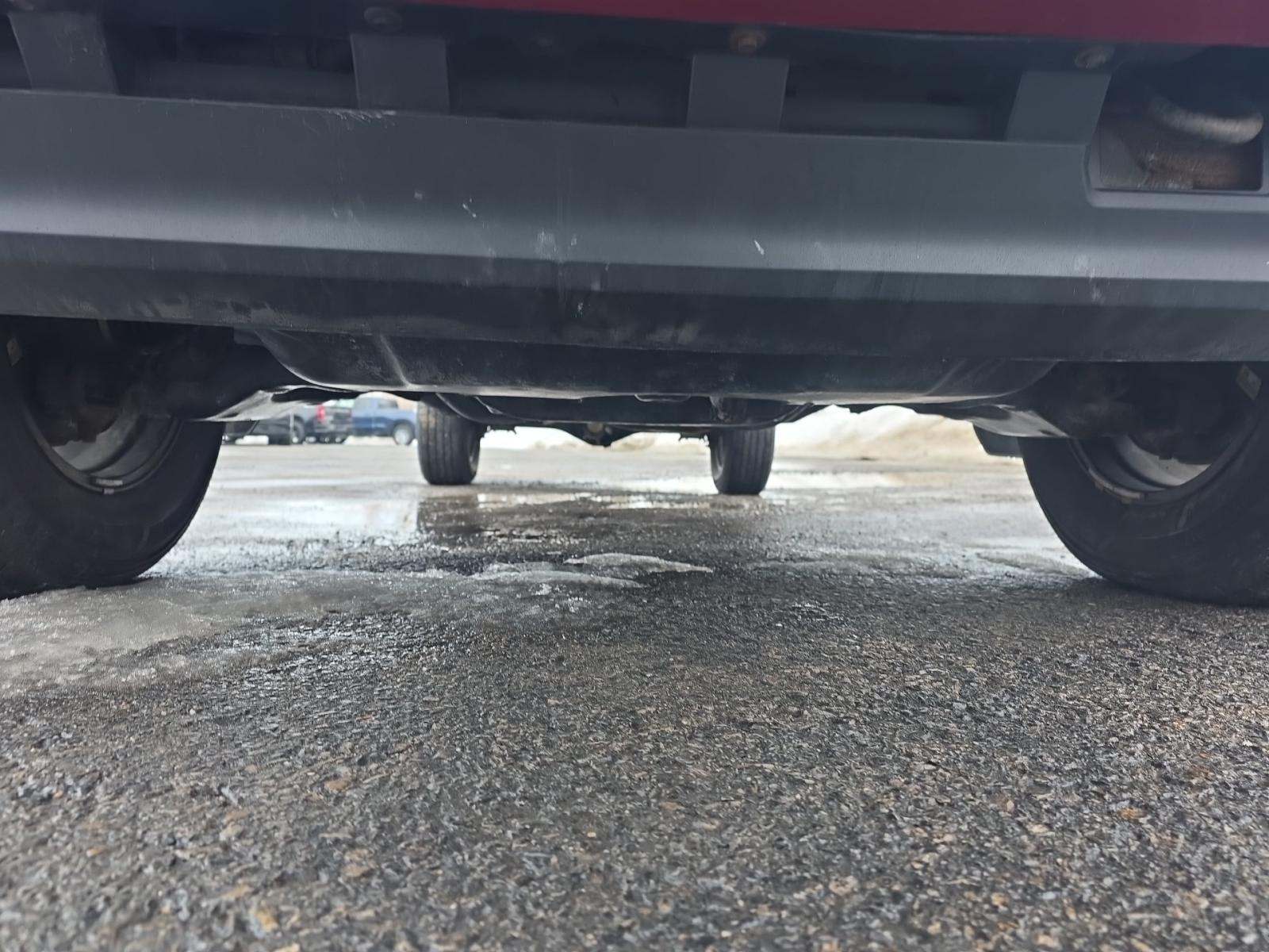 2021 Toyota Tacoma TRD Sport AWD