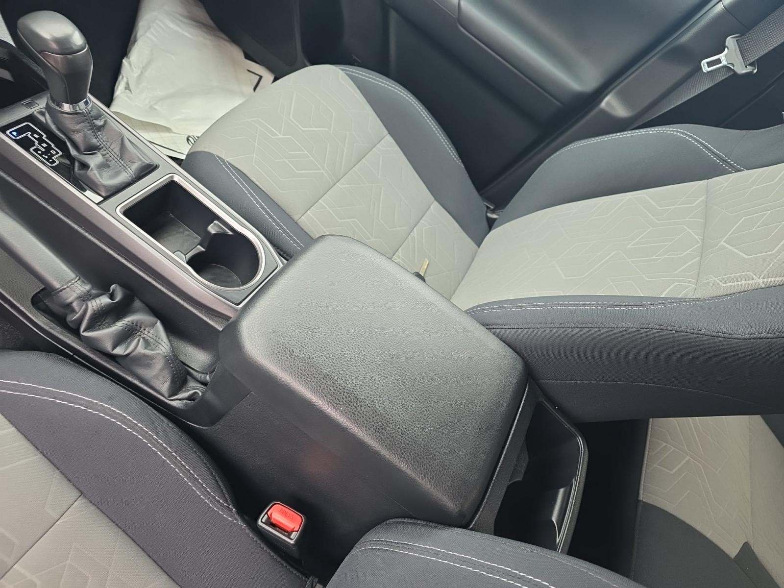 2021 Toyota Tacoma TRD Sport AWD