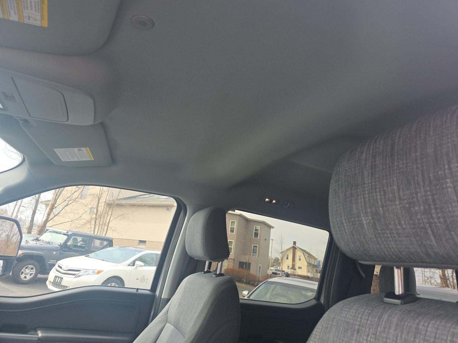 2022 Ford F-150 XLT AWD