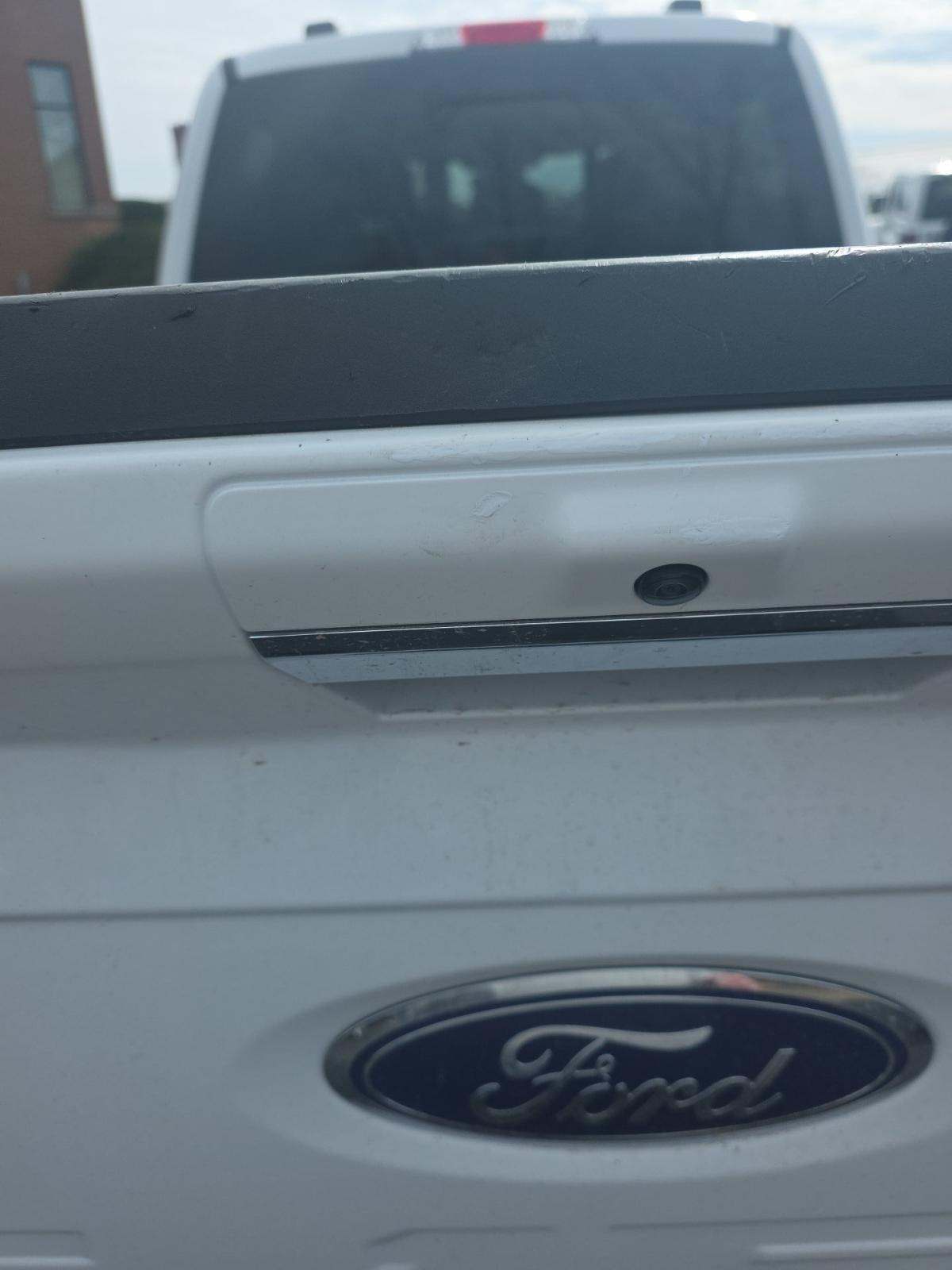 2022 Ford F-150 XLT AWD