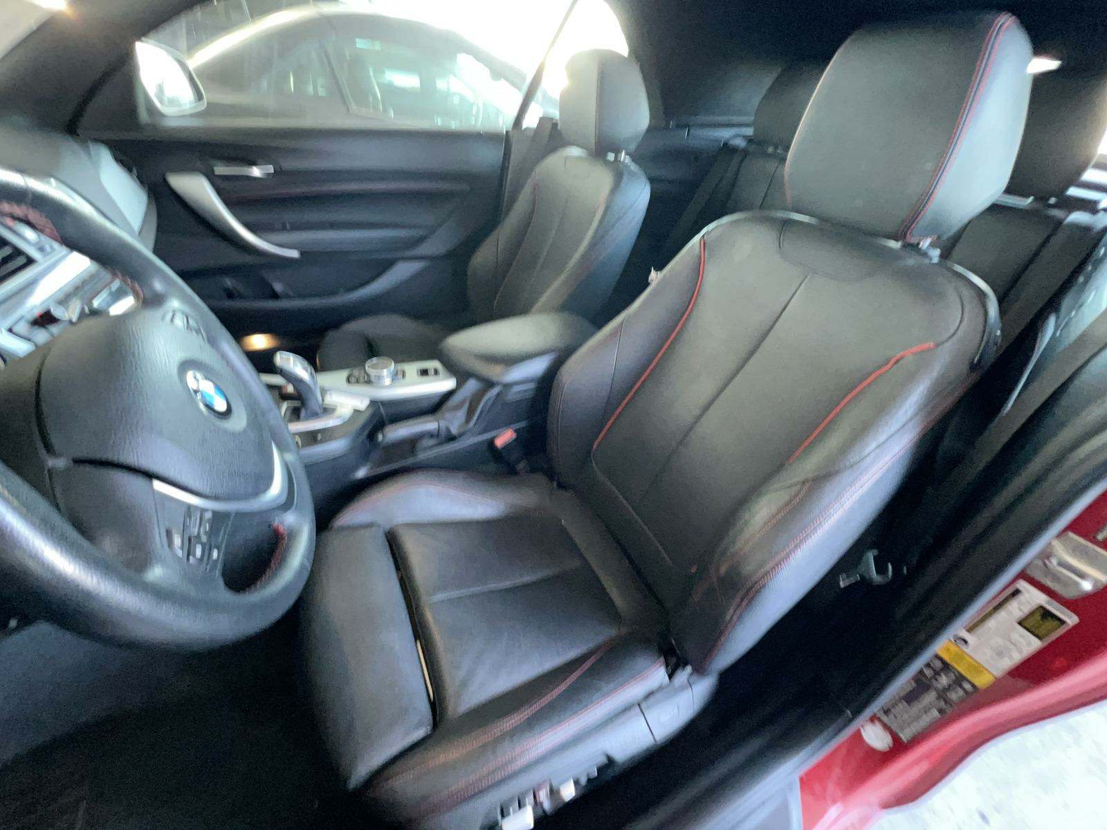 2017 BMW 2 Series 230i xDrive SPORT LINE AWD