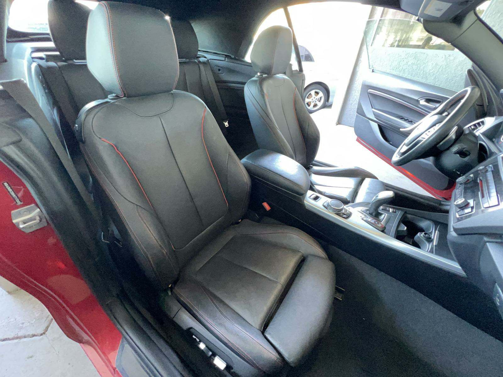 2017 BMW 2 Series 230i xDrive SPORT LINE AWD