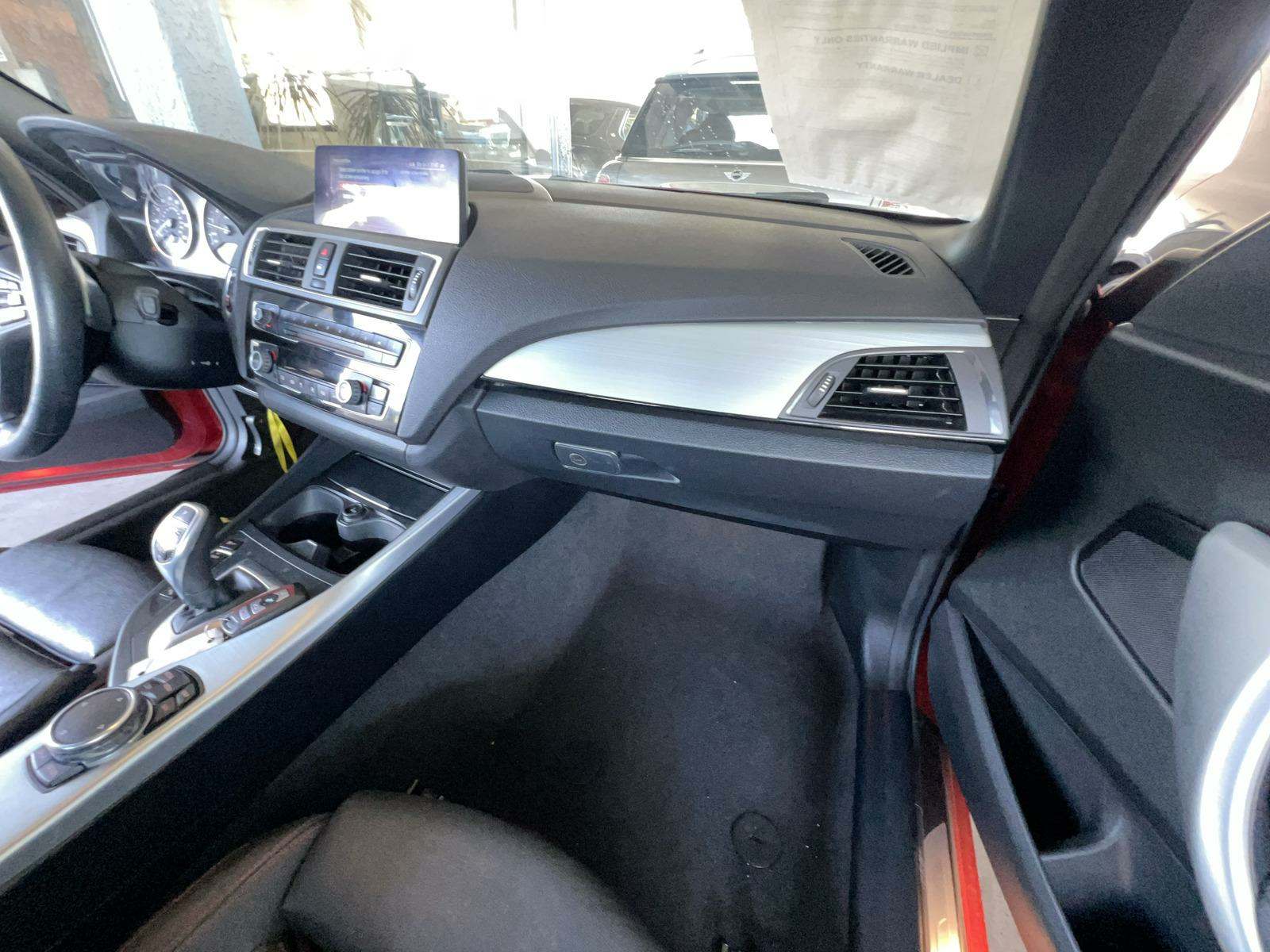 2017 BMW 2 Series 230i xDrive SPORT LINE AWD