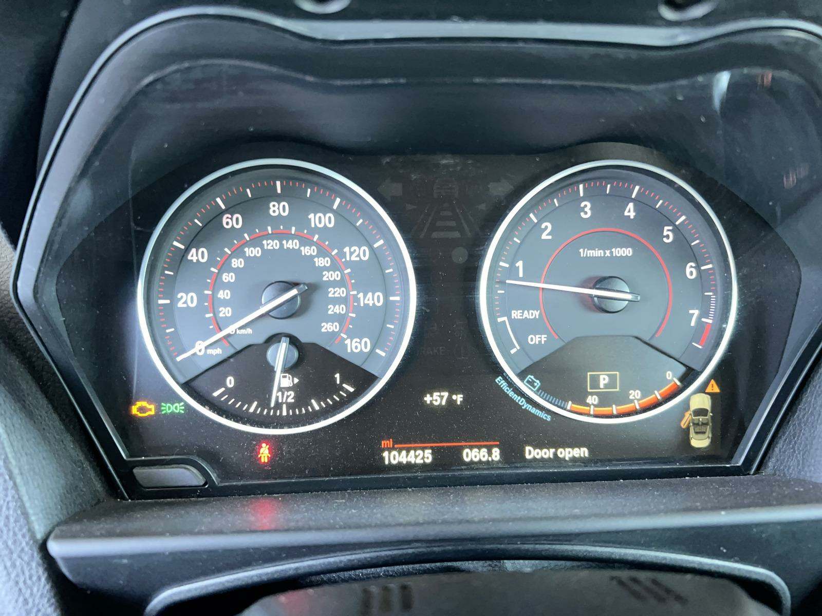 2017 BMW 2 Series 230i xDrive SPORT LINE AWD
