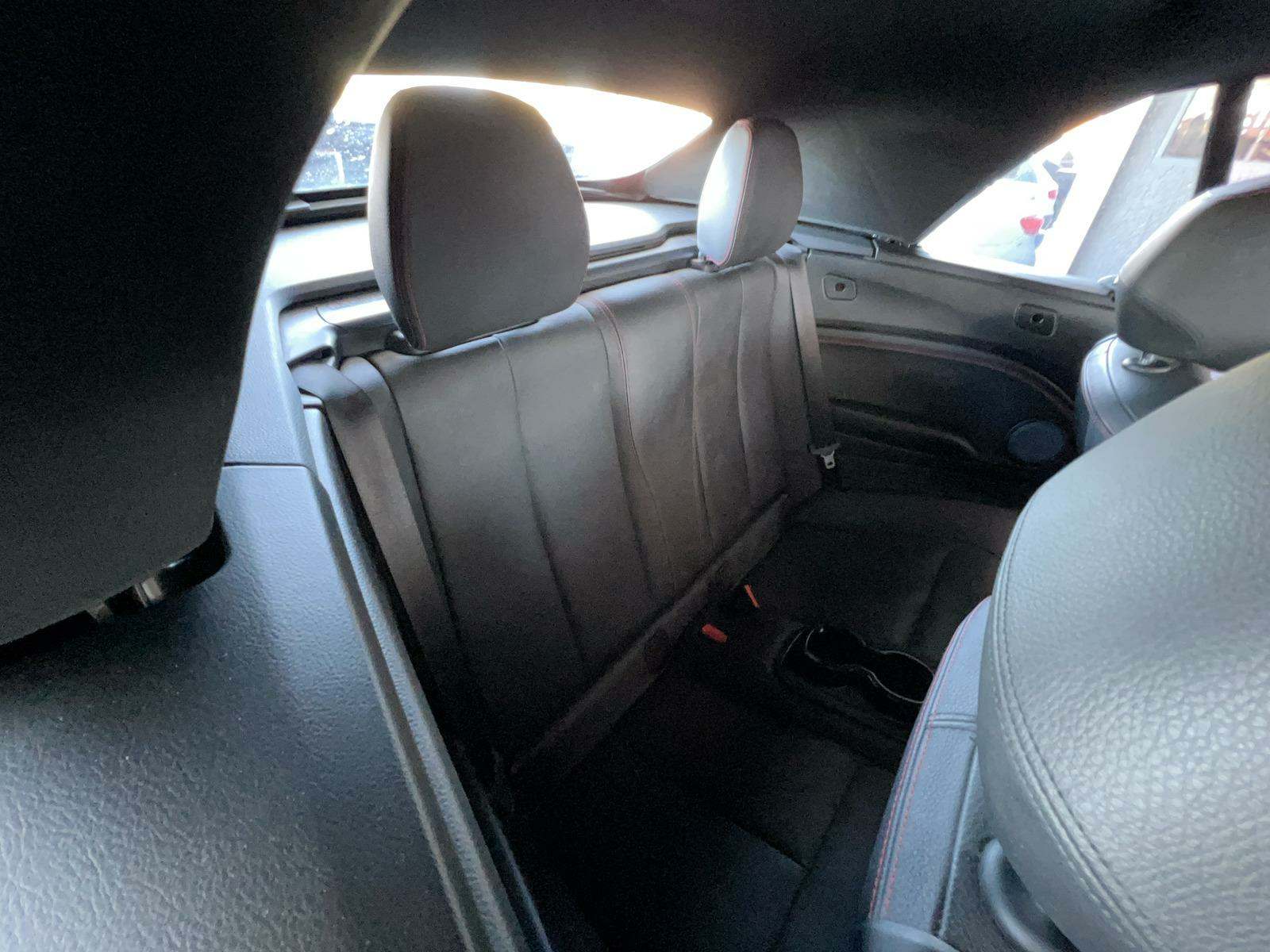 2017 BMW 2 Series 230i xDrive SPORT LINE AWD