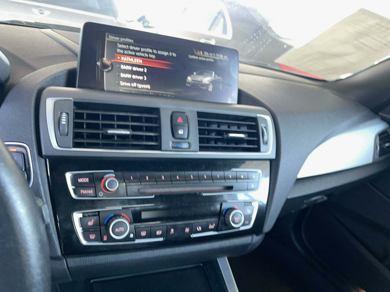 2017 BMW 2 Series 230i xDrive SPORT LINE AWD