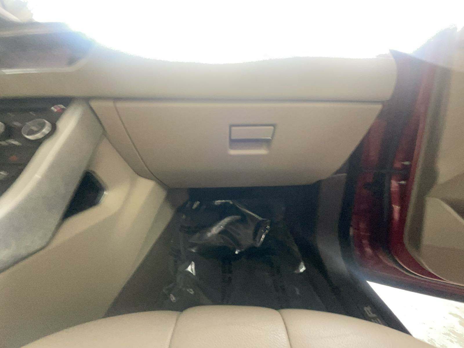 2012 Land Rover Range Rover Evoque Pure Premium AWD