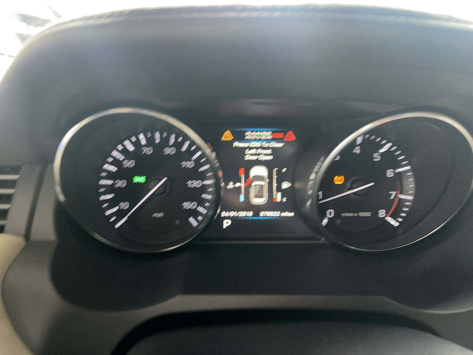 2012 Land Rover Range Rover Evoque Pure Premium AWD