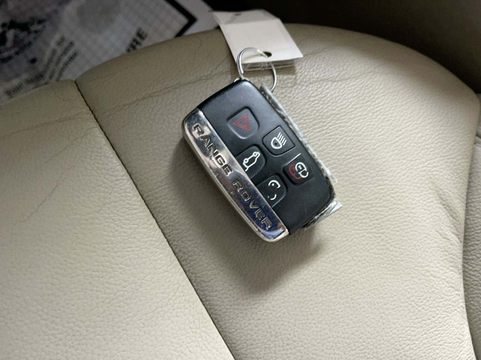 2012 Land Rover Range Rover Evoque Pure Premium AWD