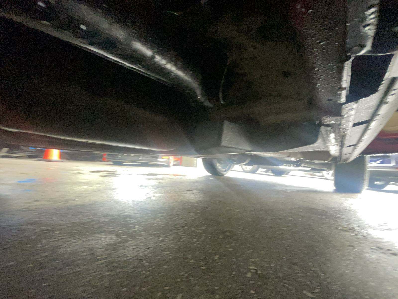 2012 Land Rover Range Rover Evoque Pure Premium AWD